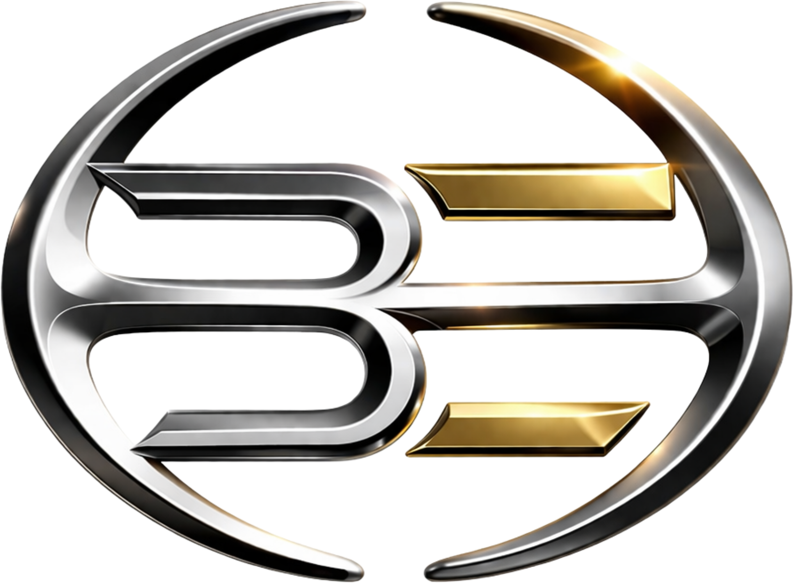 Burak Ekinci Auto Logo